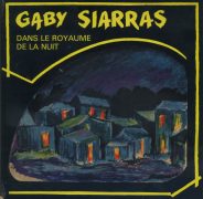 DISQUE LA RAYE - 60's French West Indies Boo-Boo-Galoo, various