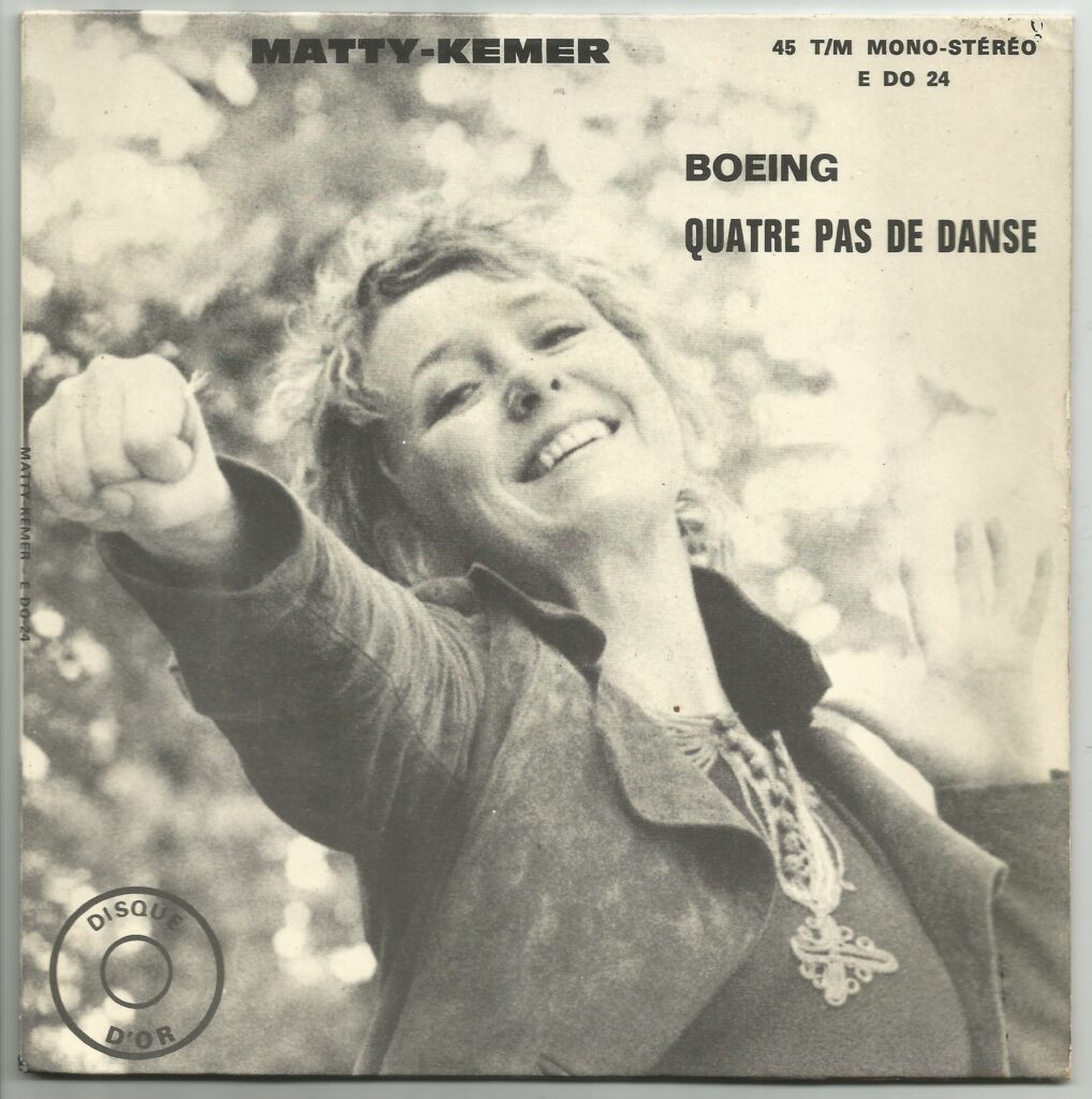 Wizzz French Psychorama 19661974 Volume 4 Born Bad Records